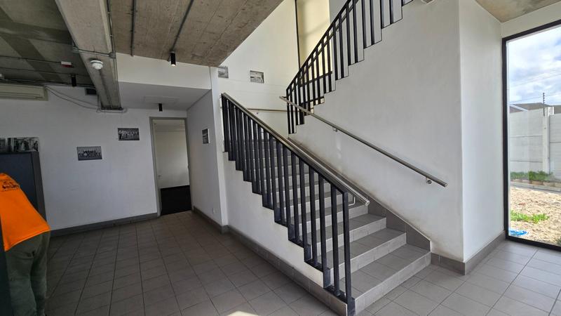 To Let commercial Property for Rent in Bellville South Industria Western Cape
